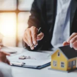 Assurance crédit immobilier