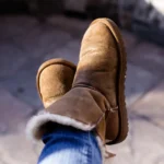 UGG Marque de chaussure iconique