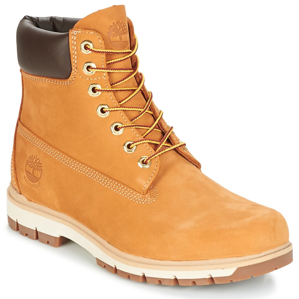 Quel modèle de chaussures Timberland répondra à vos attentes ?