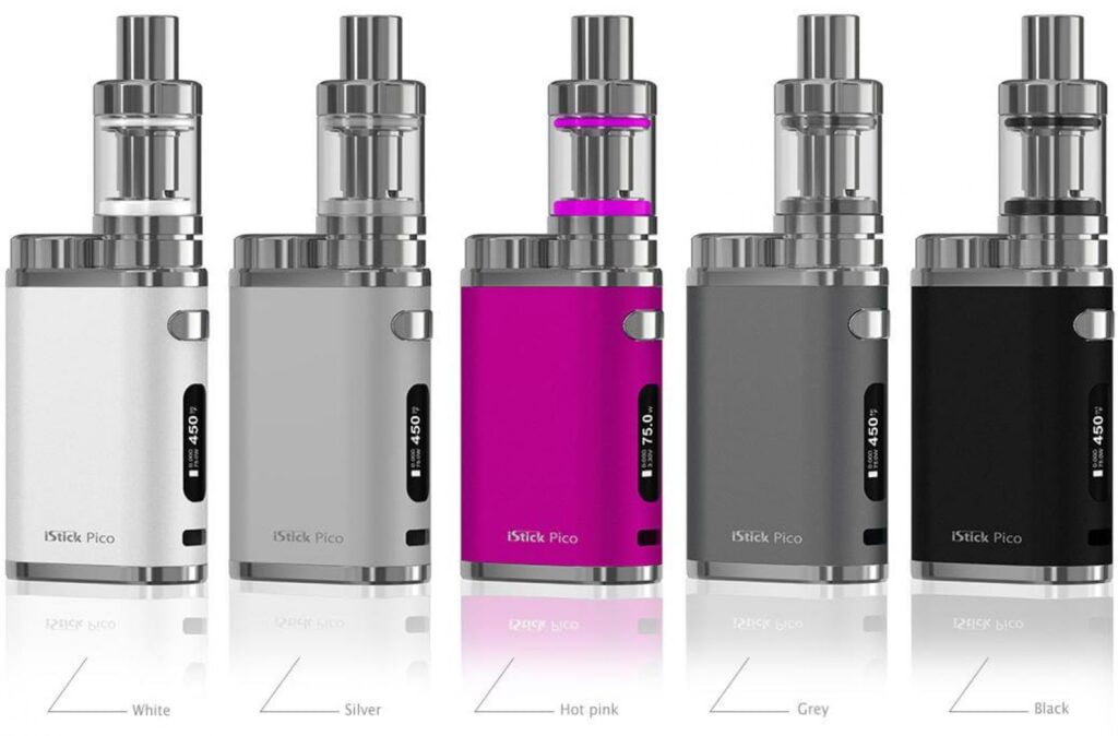 Tout savoir sur la e-cigarette