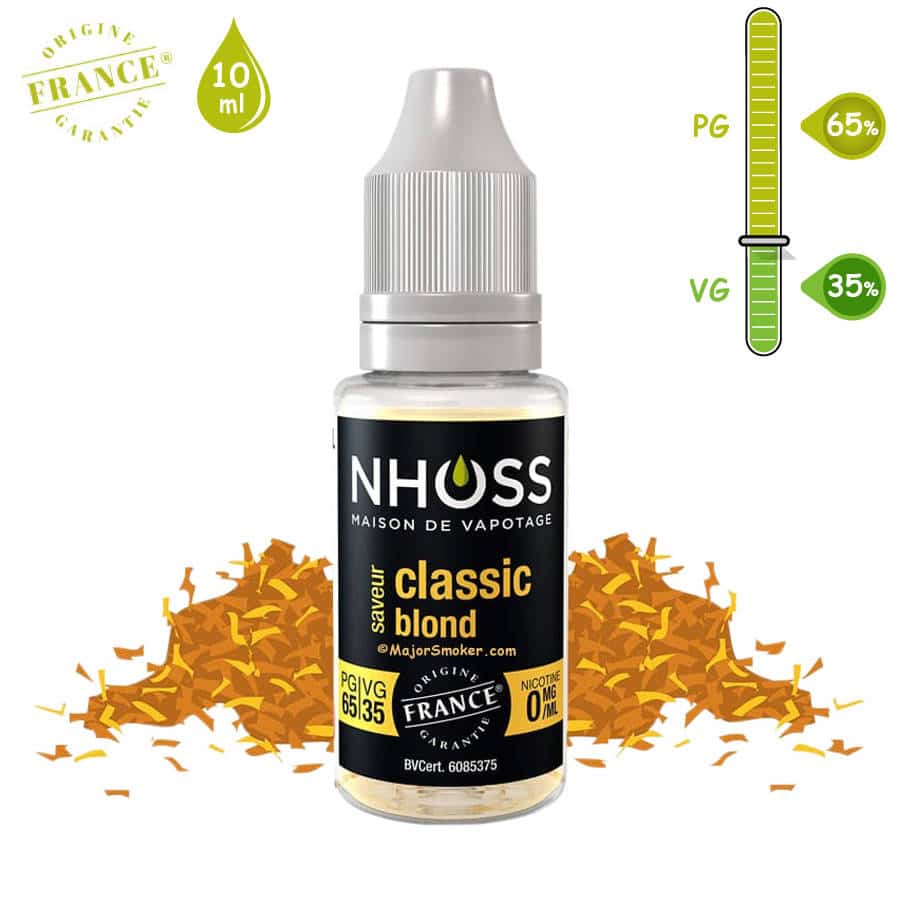 Comment choisir le bon e-liquide CBD ?