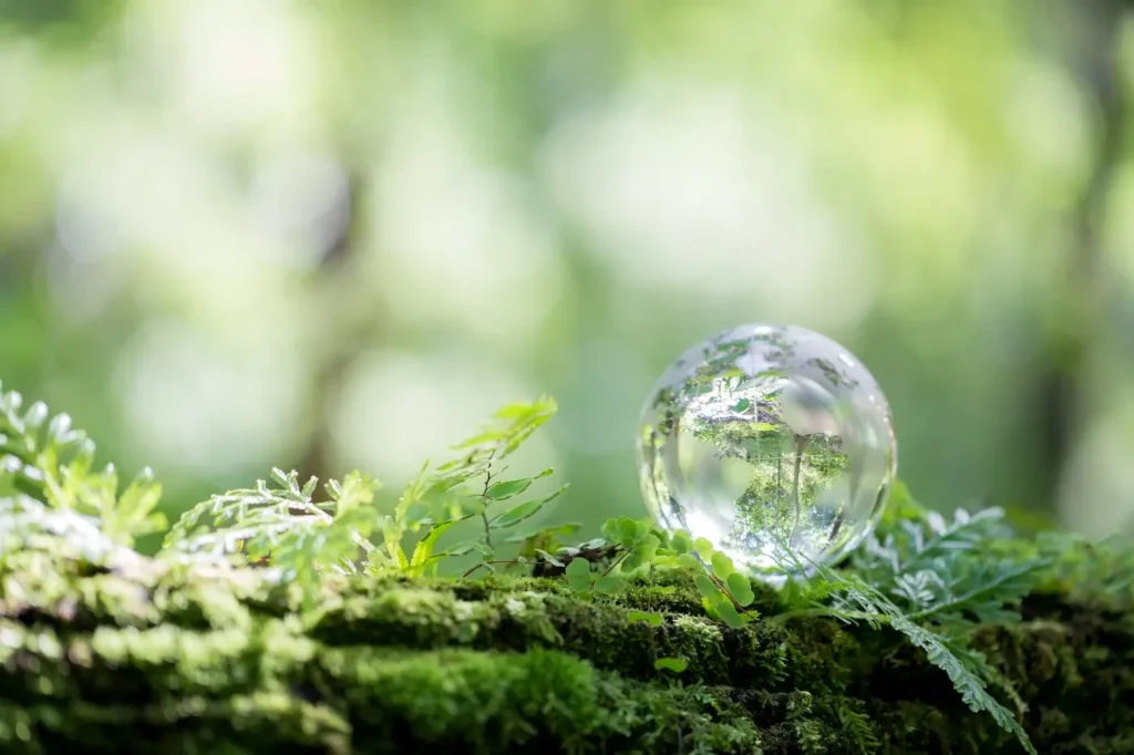 Protection de l'environnement