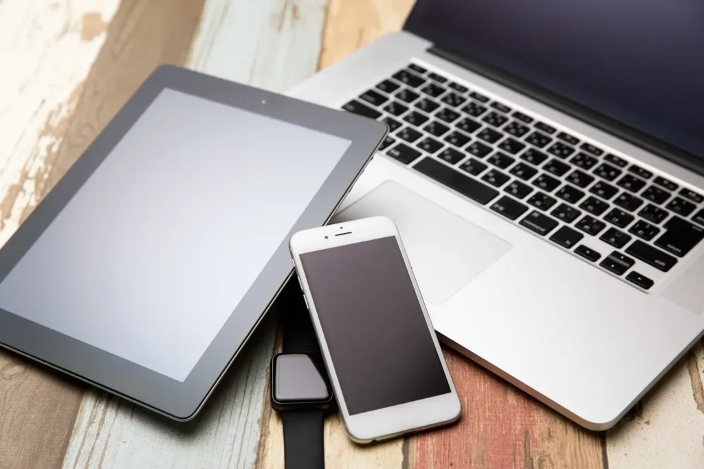La référence Apple ?