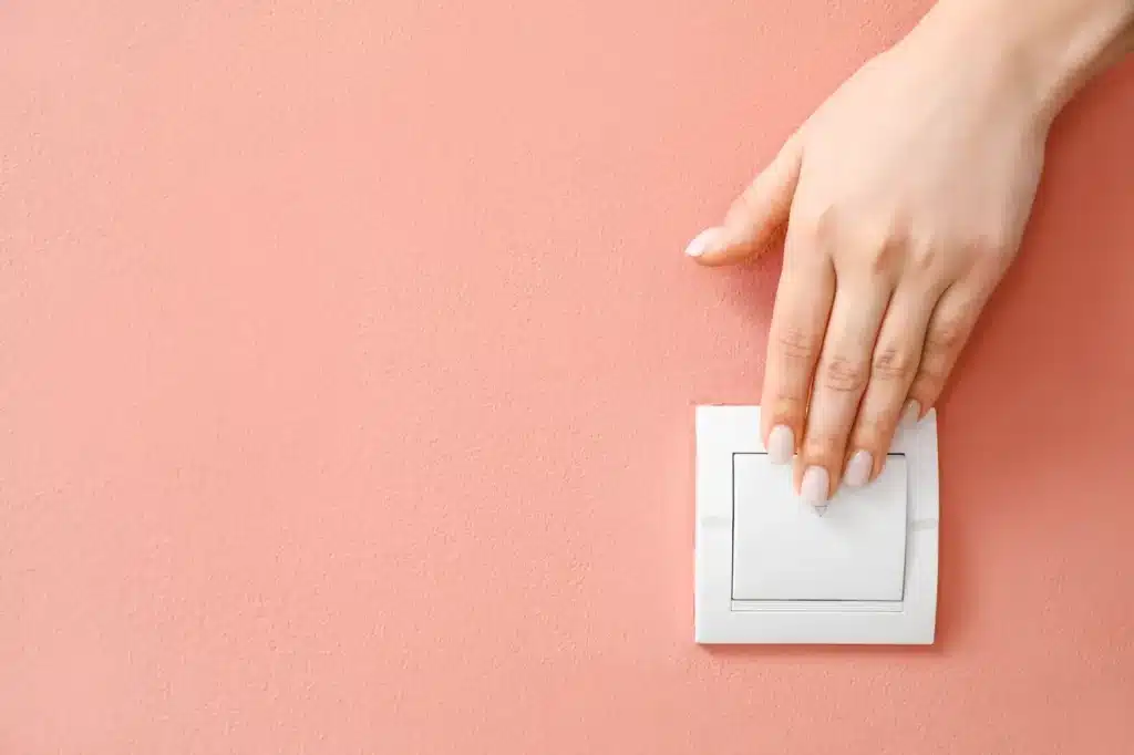 réduire sa consommation électrique