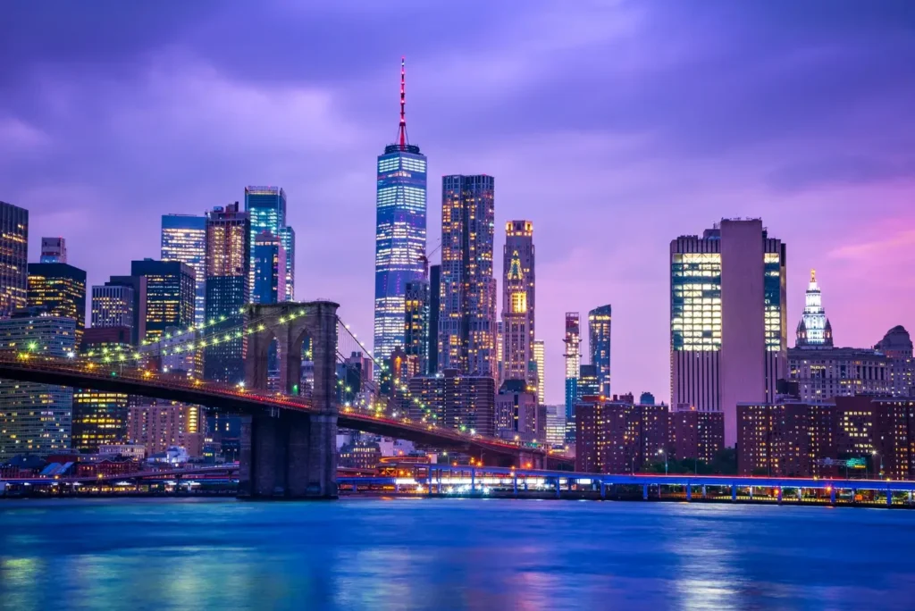 Comment préparer un voyage linguistique à New York ?